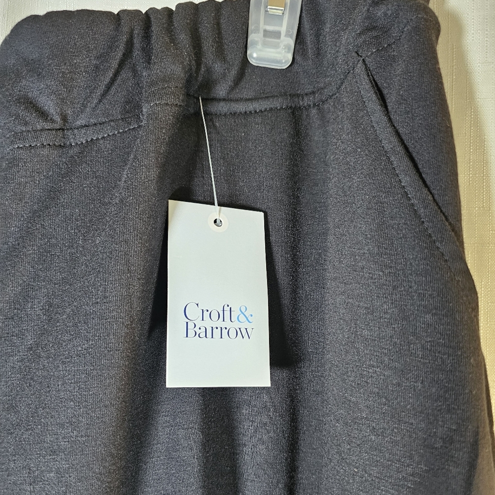 2/$20 Croft & Barrow XXL Stretch Pants - Picture 7 of 7